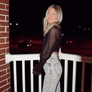 Meet your Posher, Rylee